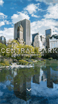 Mobile Screenshot of centralpark.pl
